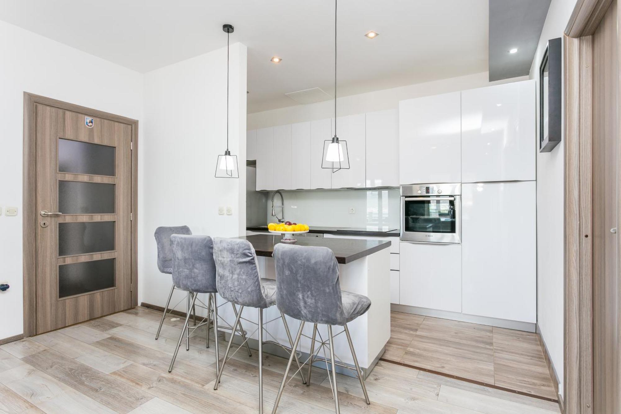 Apartments With A Parking Space Mastrinka, Ciovo - 4324 トロギール エクステリア 写真
